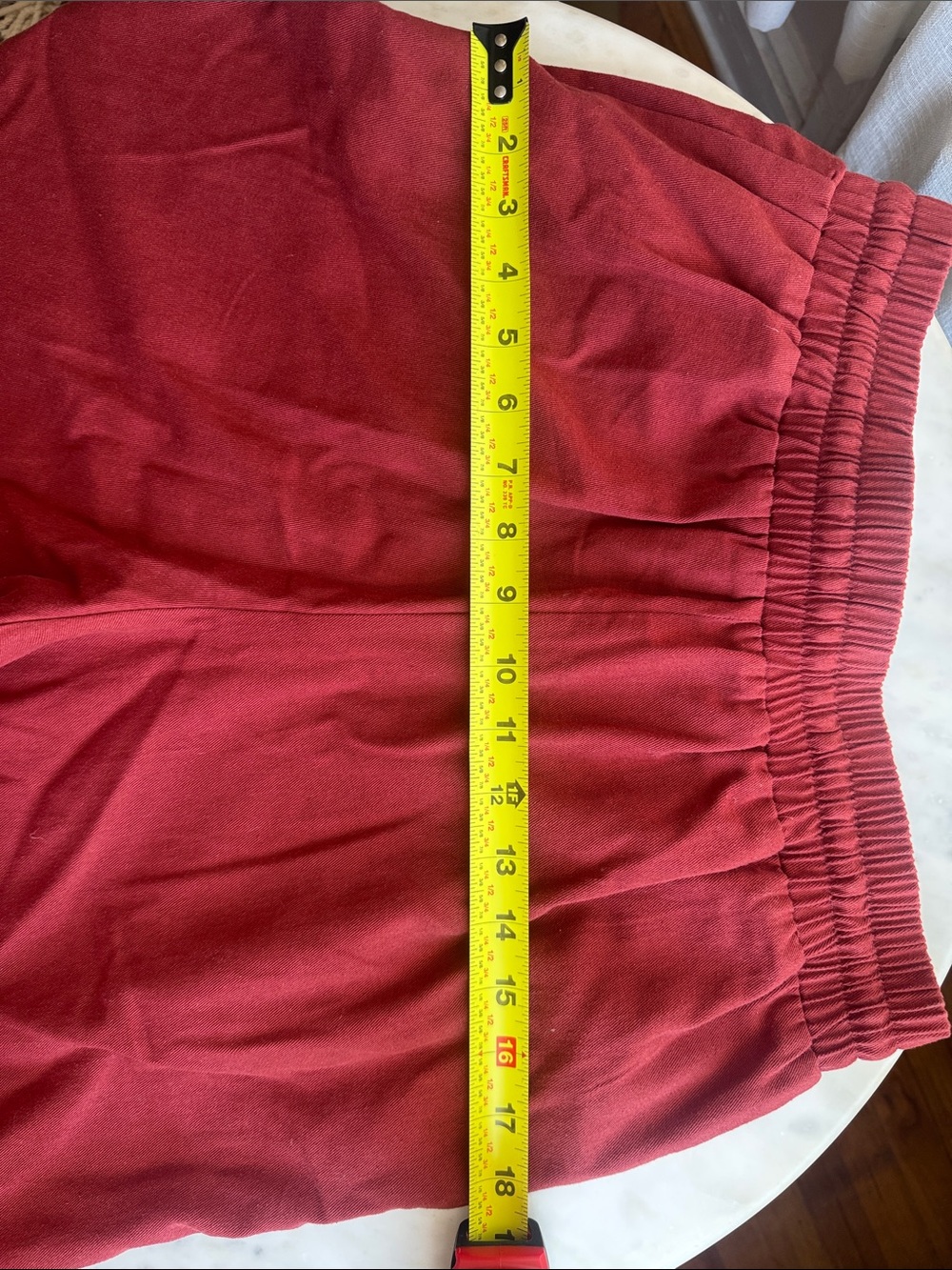 Sezane x Sea NY Bruce Trousers - Picture 12 of 12